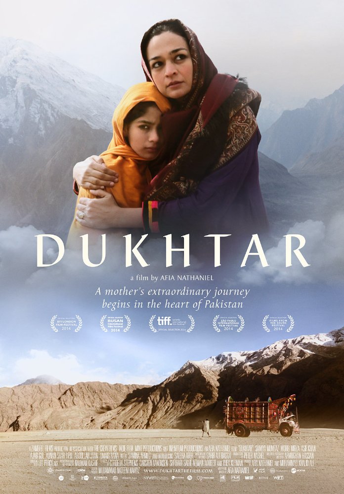 Dukhtar (2014) Urdu 1080P Bluray X264 Dd5 1 Esub - Mkvcinemas