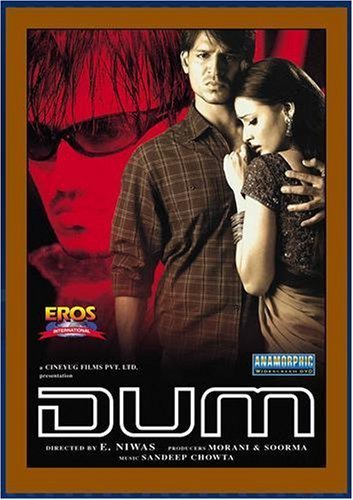Dum (2003) Hindi 1080P Nf Webrip X264 Dd2 0 Esub - Mkvcinemas