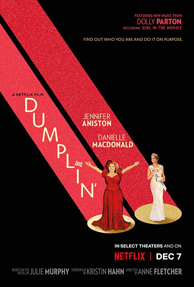 Dumplin 2018 720P Nf Web-Dl Mkvcage Ws