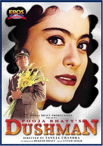 Dushman (1998) Hindi 1080P Webrip X264 Dd2 0 Esub - Mkvcinemas