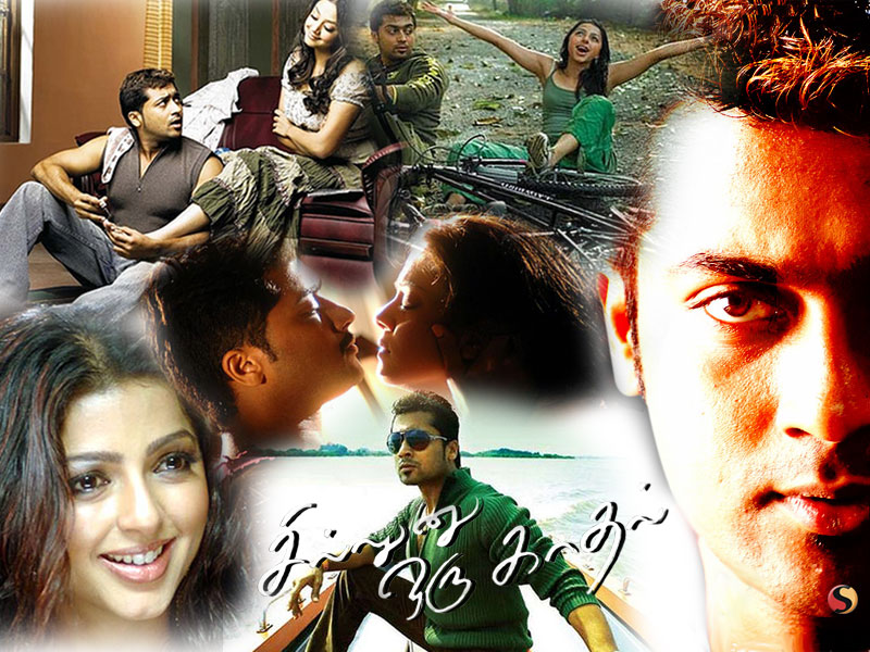 [Dvdrip] Sillunu Oru Kadhal (2007) [Tamil][Ayn]~X264~1Cdrip~E-Subs~Ttk-18