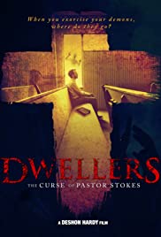 Dwellers The Curse Of Pastor Stokes 2020 720P Webrip 800Mb X264-Galaxyrg
