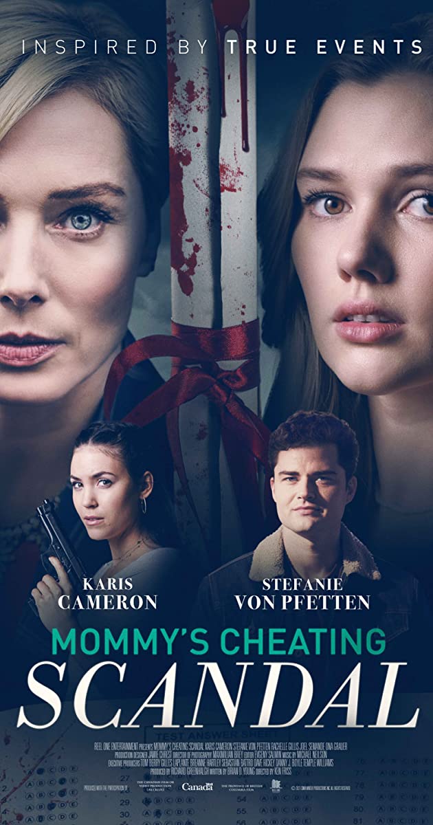 Dying For A Good Grade 2021 720P Webrip 800Mb X264-Galaxyrg