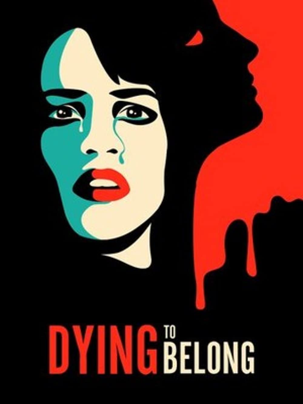 Dying To Belong 2021 720P Webrip 800Mb X264-Galaxyrg