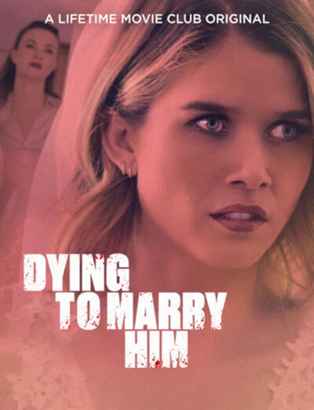 Dying To Marry Him 2021 720P Amzn Webrip 800Mb X264-Galaxyrg