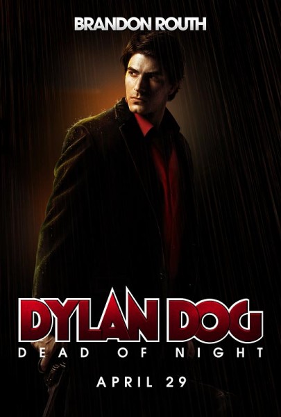 Dylan Dog Dead Of Night 2011 Dvdrip Ac3 Xvid-Mem