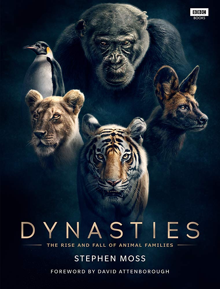 Dynasties (Tv Documentary 2018– ) 720P