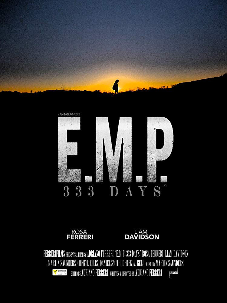 E M P 333 Days 2018 720P Webrip 800Mb X264-Galaxyrg