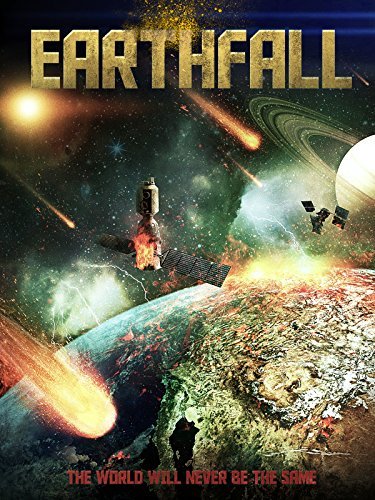 Earthfall 2015 720P Web-Dl 650Mb Mkvcage