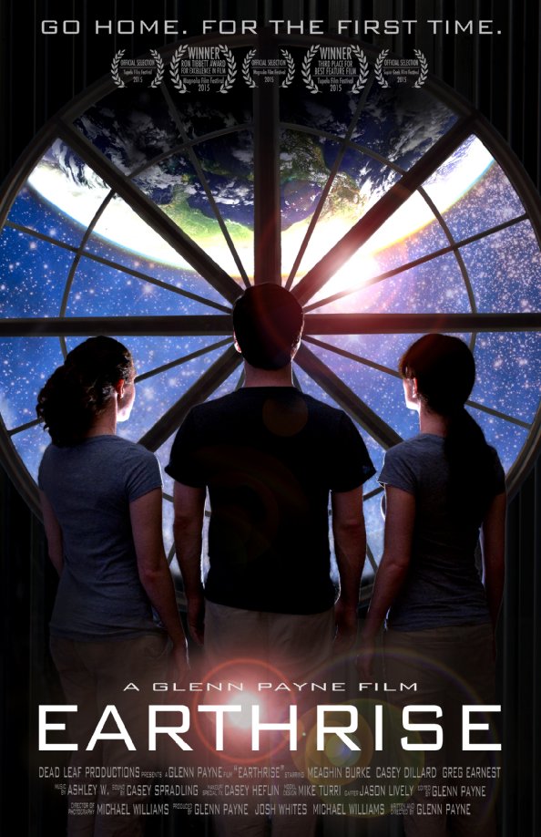 Earthrise 2014 720P Web-Dl 700Mb Mkvcage