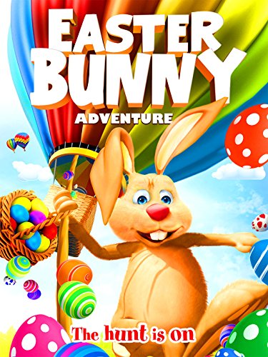 Easter Bunny Adventure 2017 720P Web-Dl Aac 2 0 X264 [Mw]