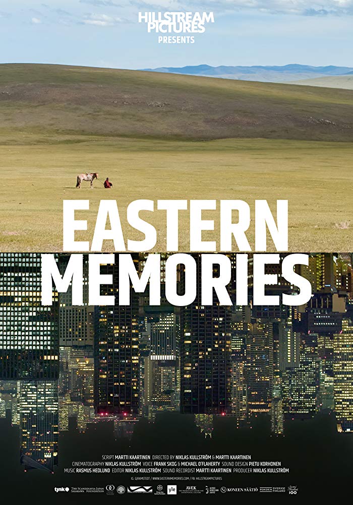 Eastern Memories 2018 720P Webrip 800Mb X264-Galaxyrg