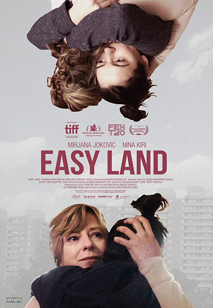 Easy Land 2019 720P Webrip 800Mb X264-Galaxyrg