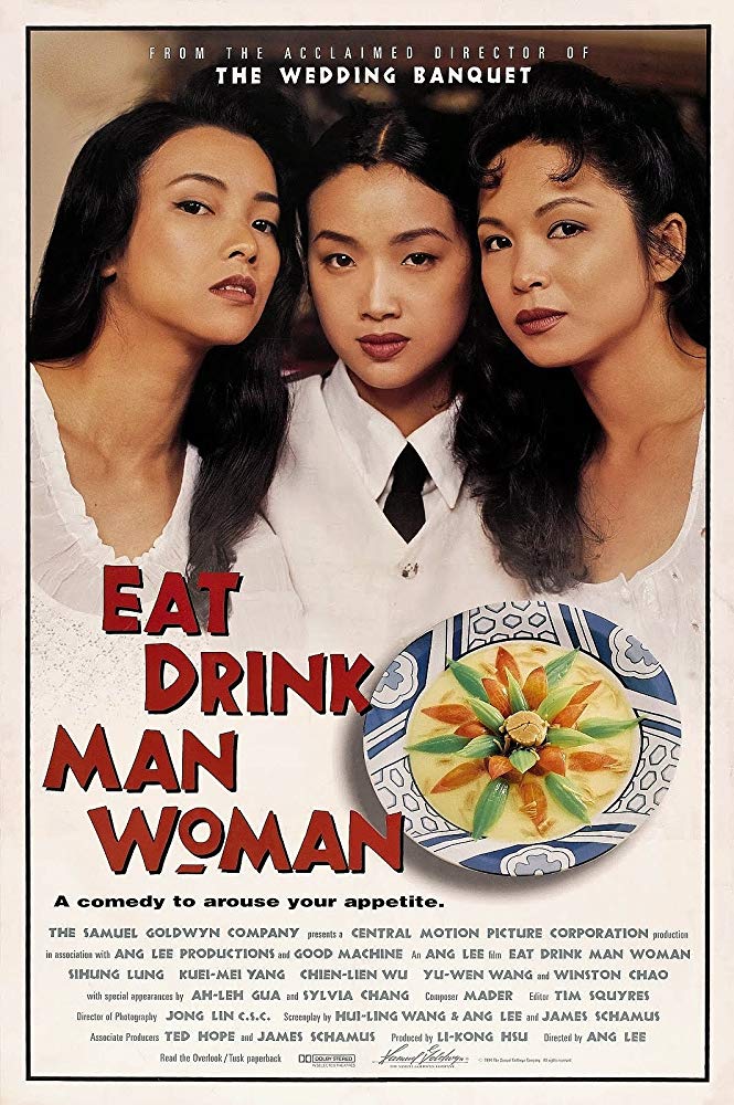 Eat Drink Man Woman 1994 720P Brrip 1Gb Mkvcage