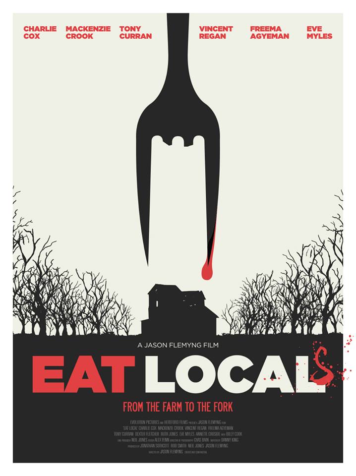Eat Local 2017 720P Brrip 850Mb Mkvcage