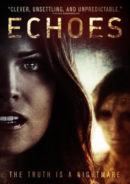Echoes 2014 720P Bluray X264 Yify