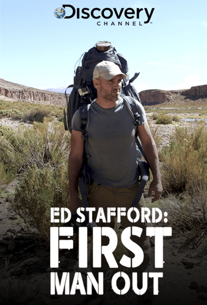 Ed Stafford First Man Out (Tv Documentary 2019– ) 720P