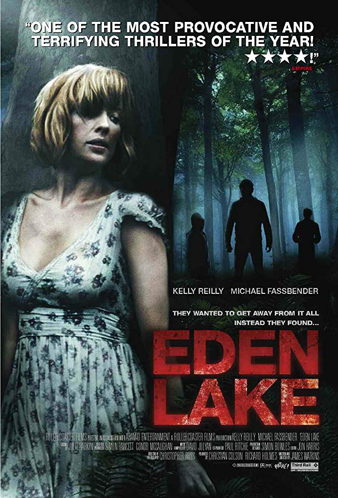 Eden Lake (2008) 1080P Bluray X265 Hevc 10Bit Aac 5 1 Esub-Pav69