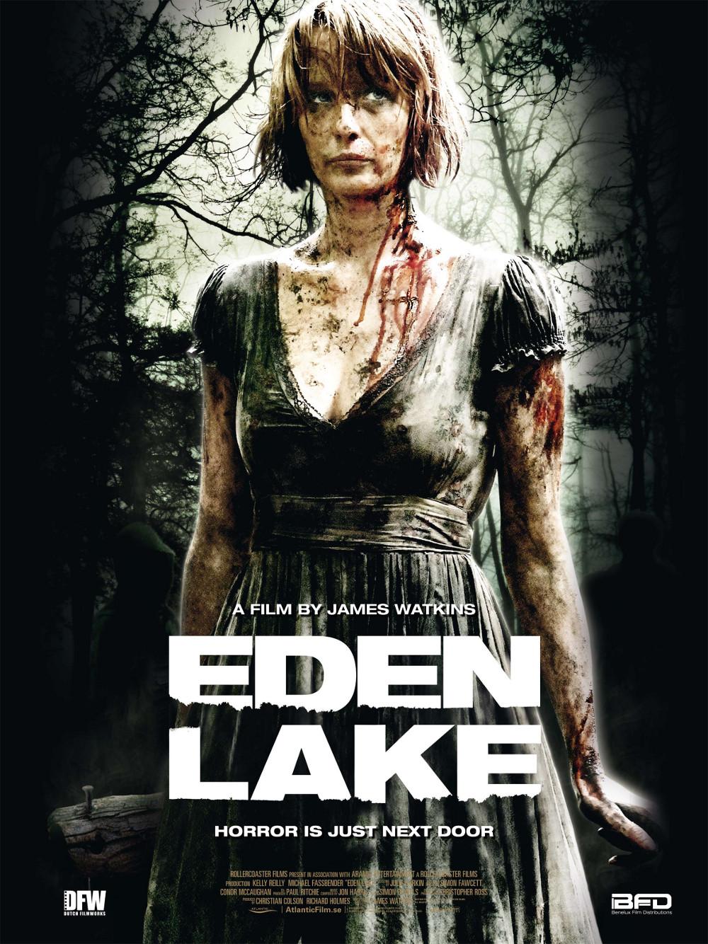 Eden Lake 2008 720P Bluray X264 Anoxmous
