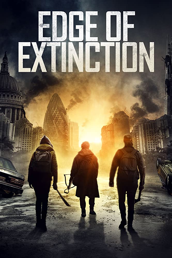 Edge Of Extinction 2020 Repack 720P Webrip 900Mb X264-Galaxyrg