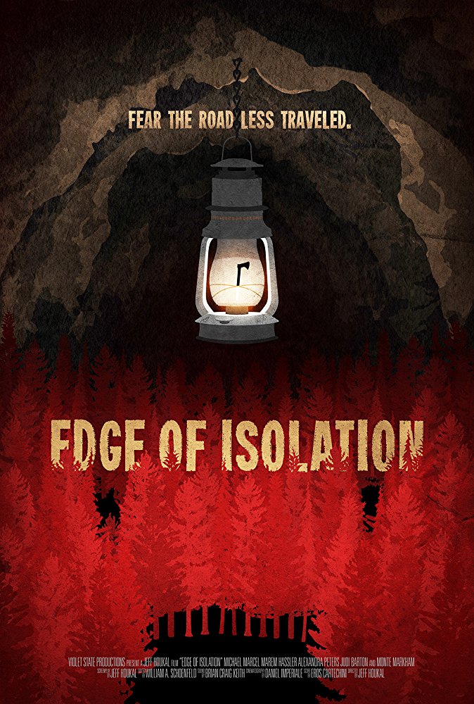Edge Of Isolation 2018 720P Amzn Web-Dl Ddp2 0 H 264 Mfh