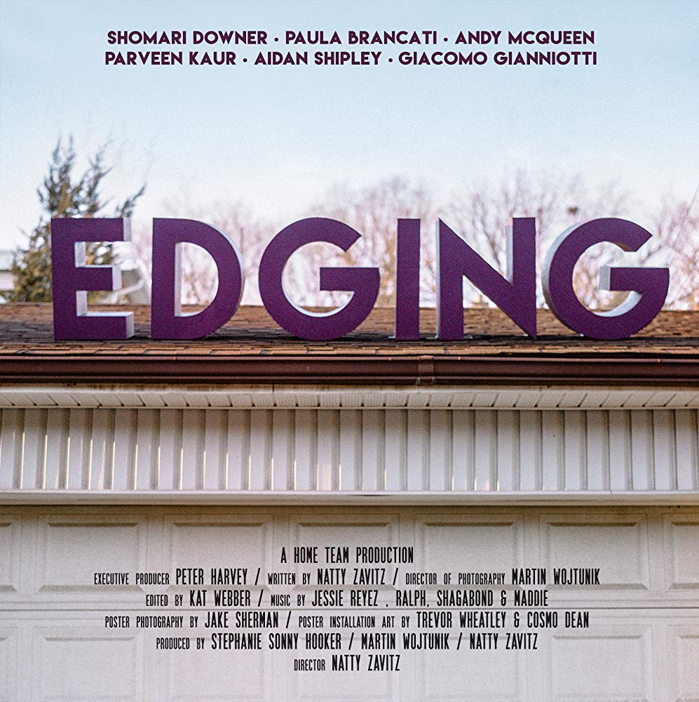 Edging 2018 720P Webrip 800Mb X264-Galaxyrg