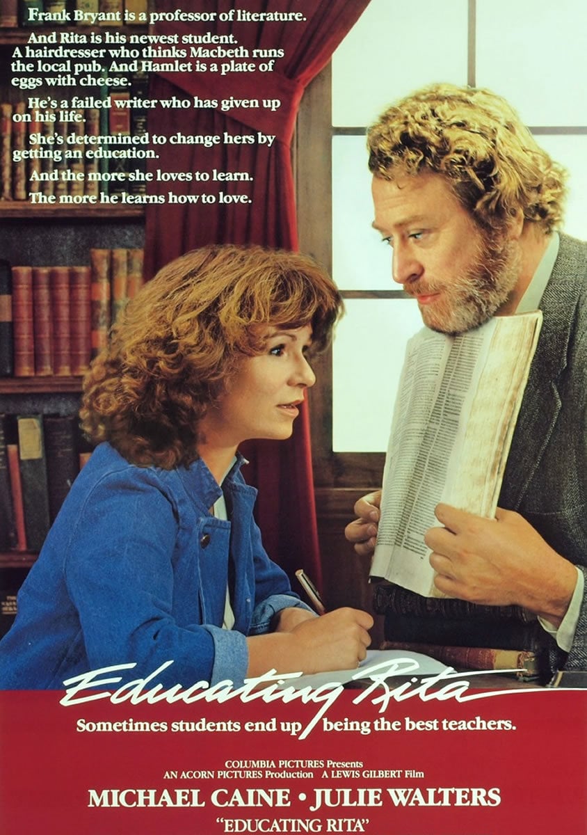 Educating Rita 1983 720P Bluray X264-[Yts Am]