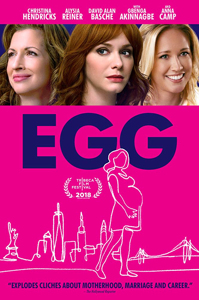 Egg 2018 720P Brrip X264-Mkvcage Ws