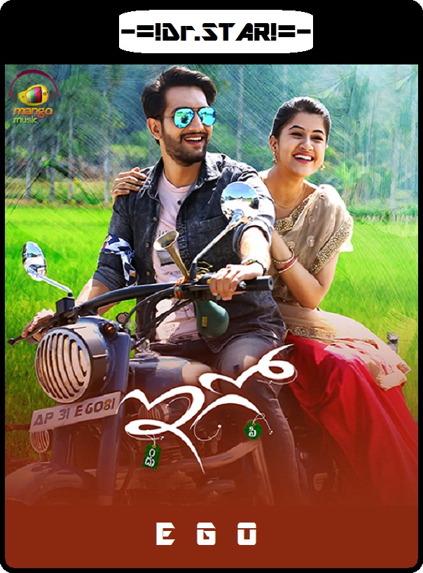 Ego (2018) Uncut 720P Hdrip X264 Esub [Dual Audio][Hindi Dd2 0 Telugu 5 1]
