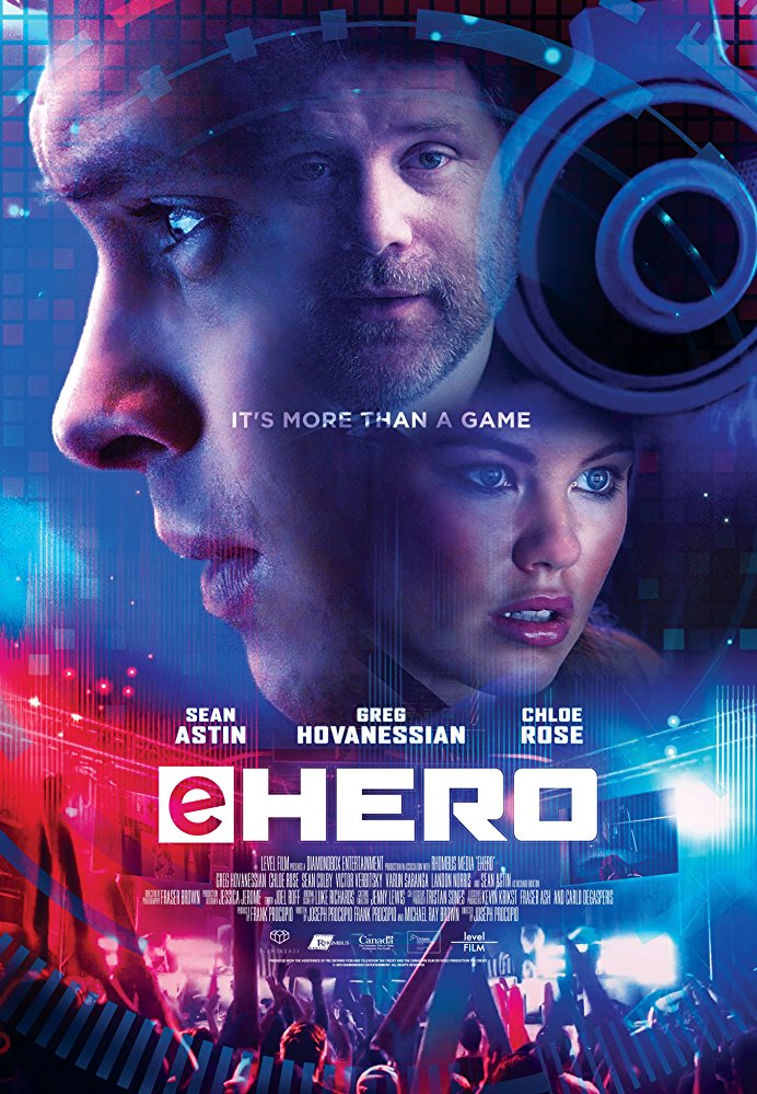Ehero 2018 720P Web-Dl 700Mb Mkvcage Ws