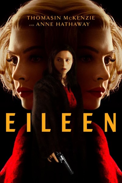 Eileen (2023) 1080P Bluray X265 Hevc Esub [Dual Audio][Hindi 5 1 English 5 1] -Mkvc