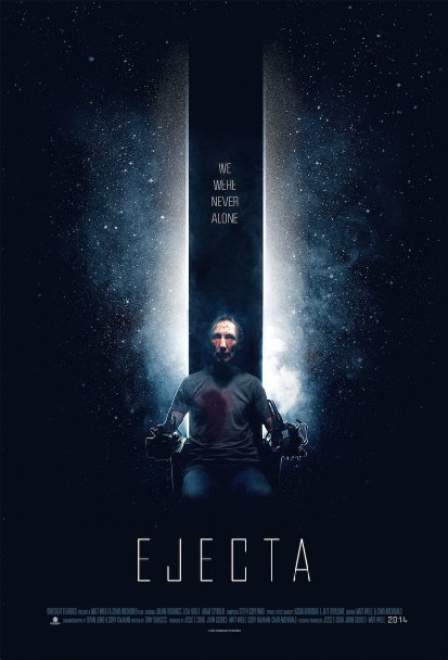 Ejecta 2014 720P Bluray X264 Yify