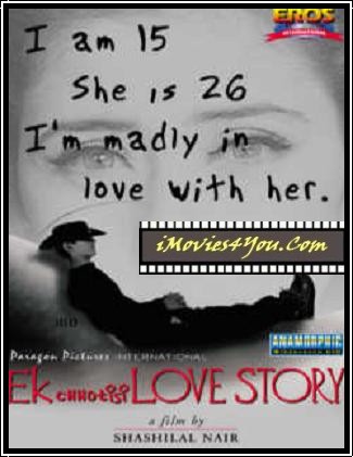 Ek Chotisi Love Story 2002 720P Hindi Movie