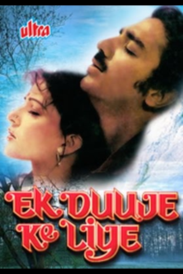 Ek Duuje Ke Liye (1981) Hindi 1080P Amzn Webrip X264 Dd2 0 Esub - Desiremovies