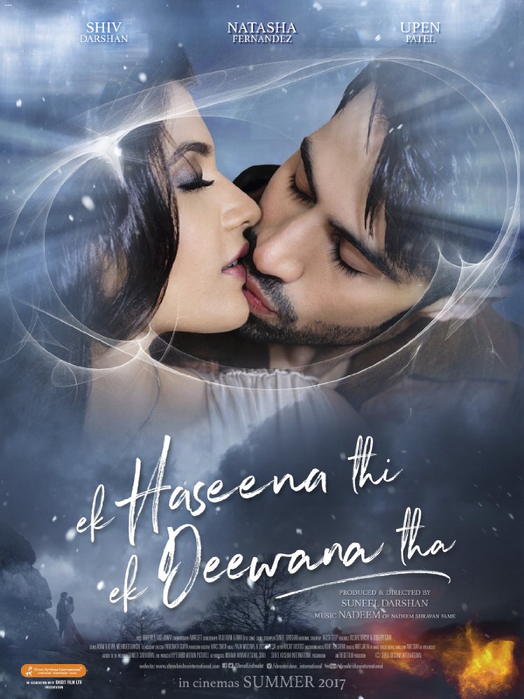 Ek Haseena Thi Ek Deewana Tha (2017) Hindi 720P Dvdscr X264 Aac [Ddh]
