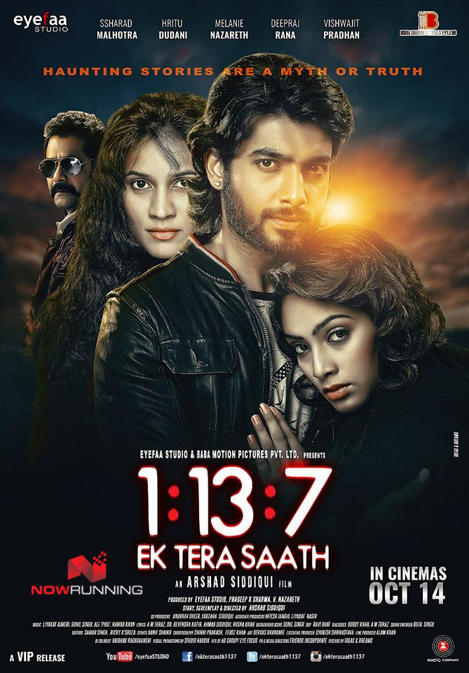 Ek Tera Saath (2016) Hindi Predvd Rip Xvid-Team Ictv