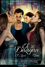 Ek Thi Daayan (2013) Hindi 720P Webrip X264 Aac Esub - Mkvcinemas