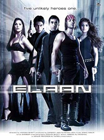 Elaan 2005 720P Webhd X264-Worldmkv