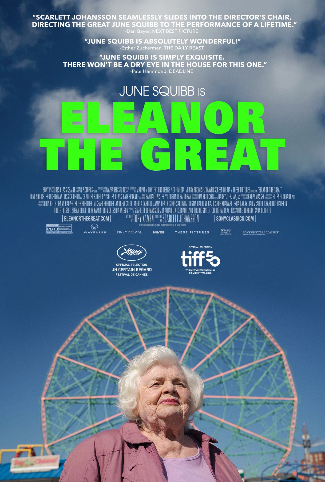 Eleanor The Great 2025 720P Web-Dl X264 Esub-Msmod