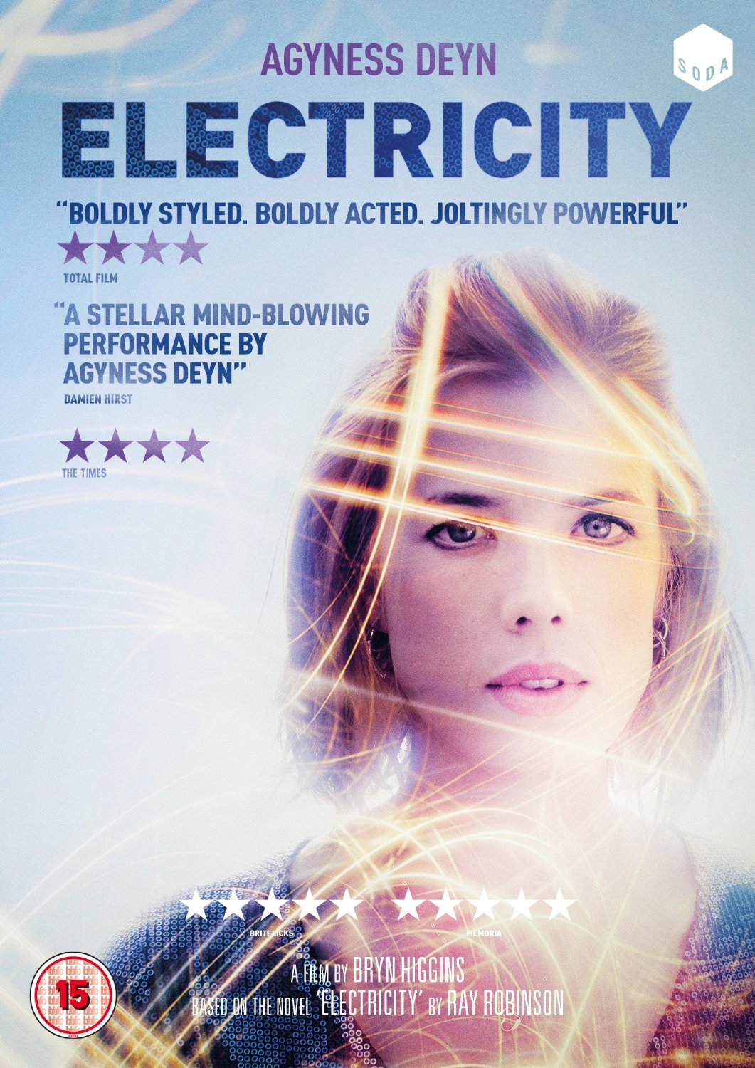 Electricity 2014 720P Web-Dl 750Mb Mkvcage