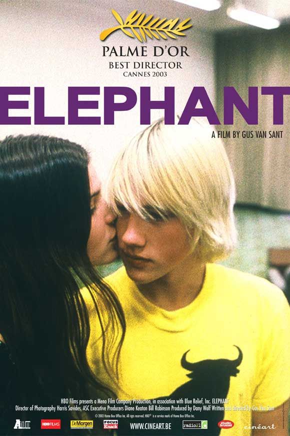 Elephant 2003 Real Proper 1080P Bluray H264 Aac-Rarbg
