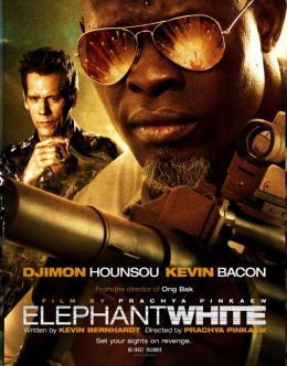 Elephant White (2011)Dvdrip