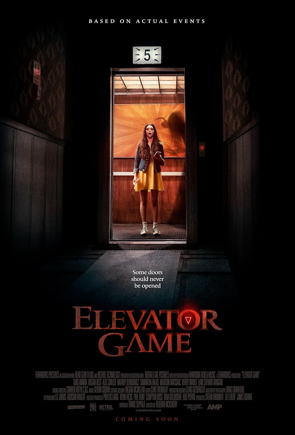 Elevator Game 2023 720P Amzn Webrip 800Mb X264-Galaxyrg