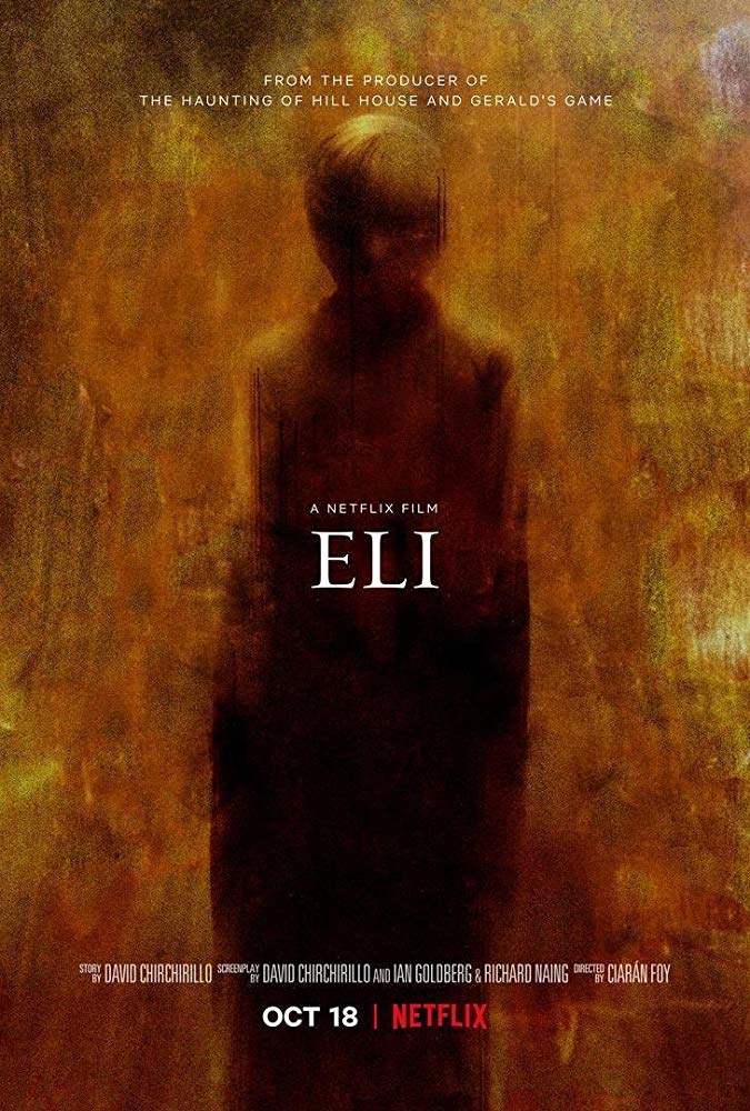 Eli 2019 720P Webrip 800Mb X264-Galaxyrg