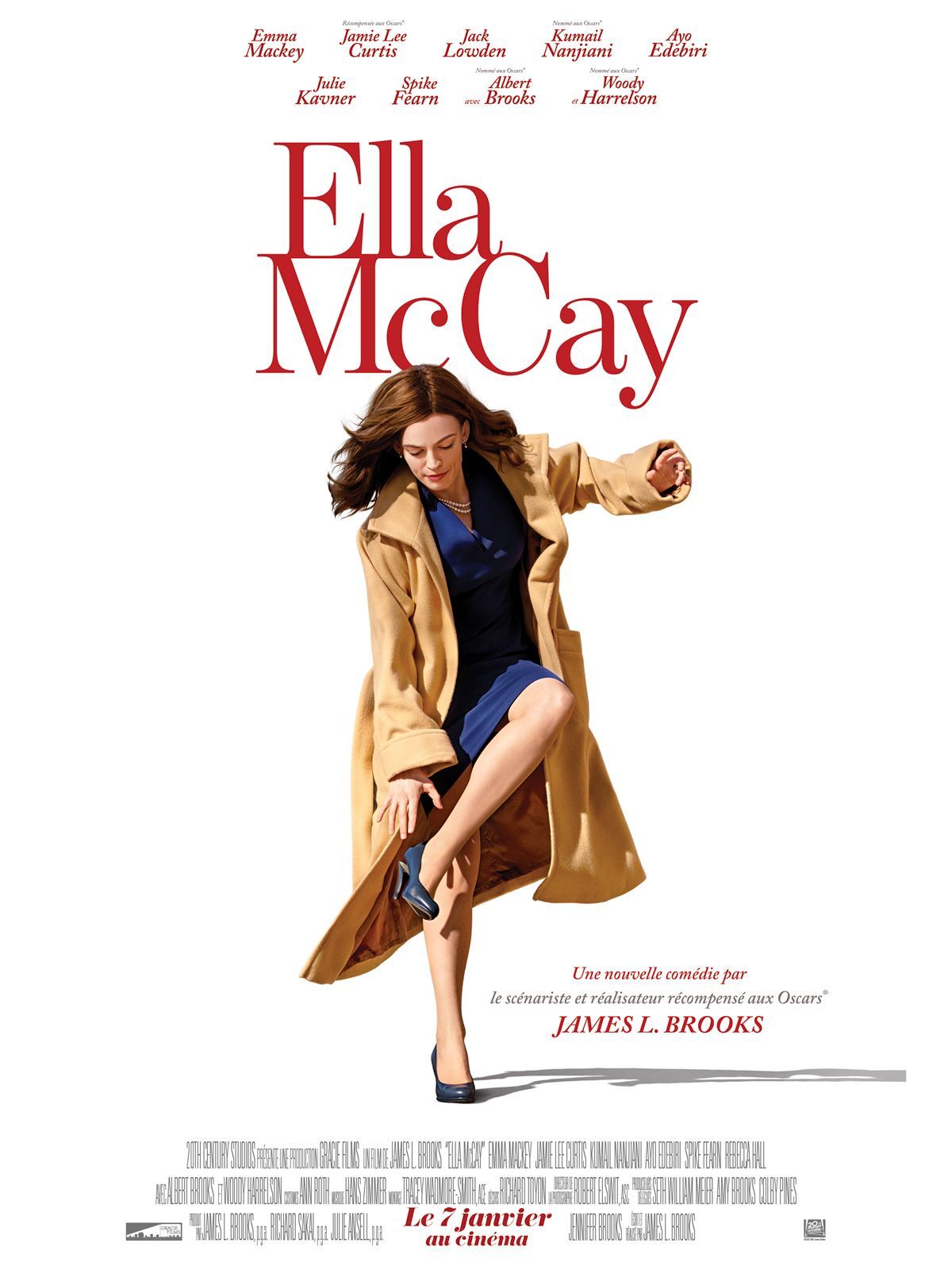Ella Mccay 2025 720P Web-Dl X264 Esub-Msmod