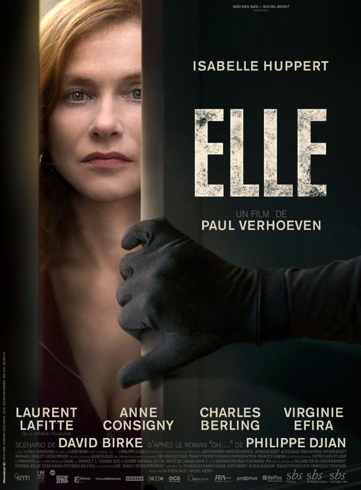 Elle 2016 720P Brrip 1 15Gb Mkvcage