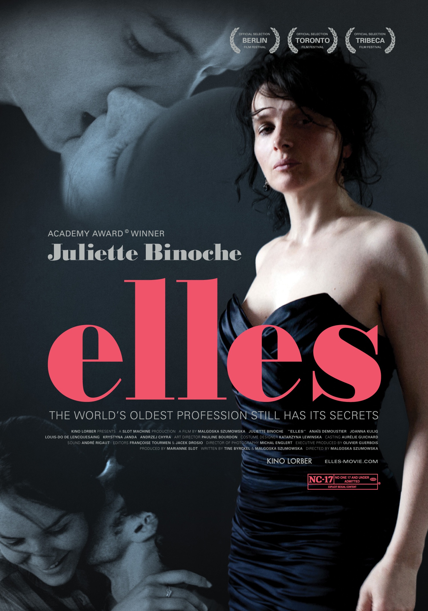 Elles 2011 Italian Brrip Xvid Bluworld