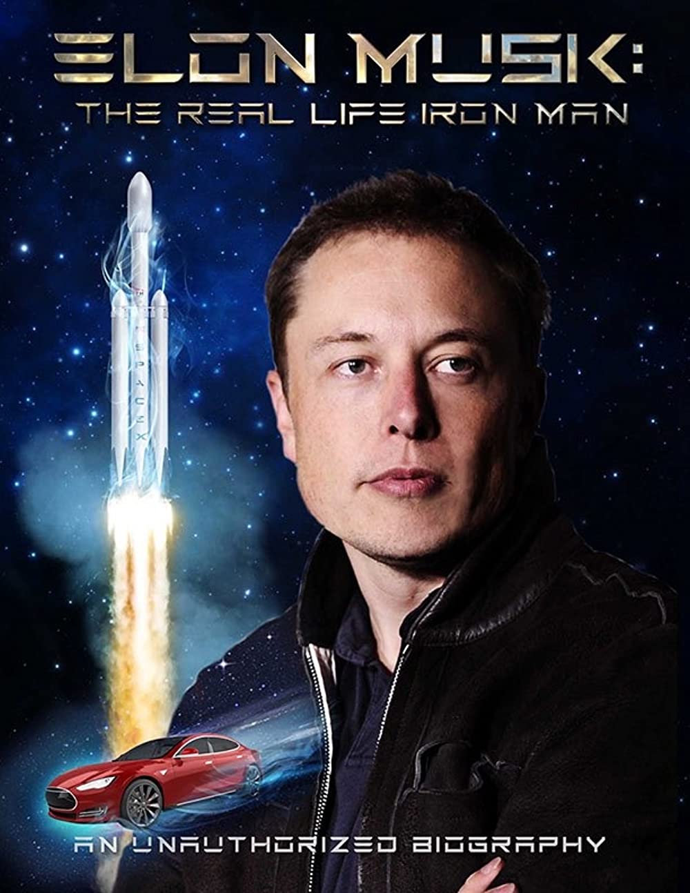 Elon Musk The Real Life Iron Man (2018) 720P Web-Dl X264 Esub-Bone