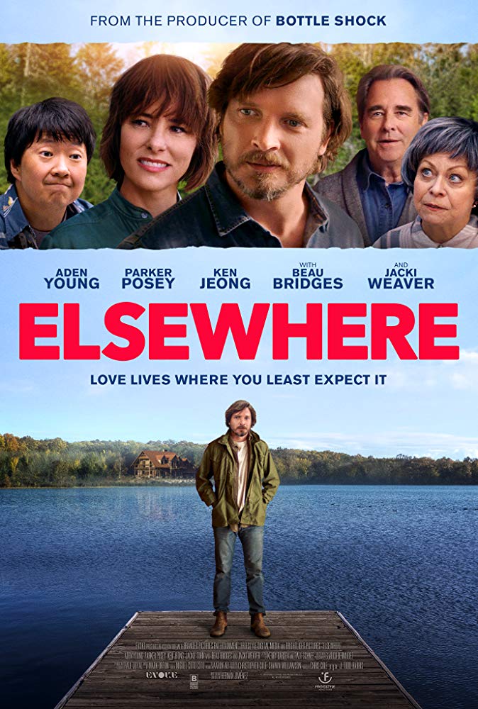 Elsewhere 2019 720P Webrip 800Mb X264-Galaxyrg