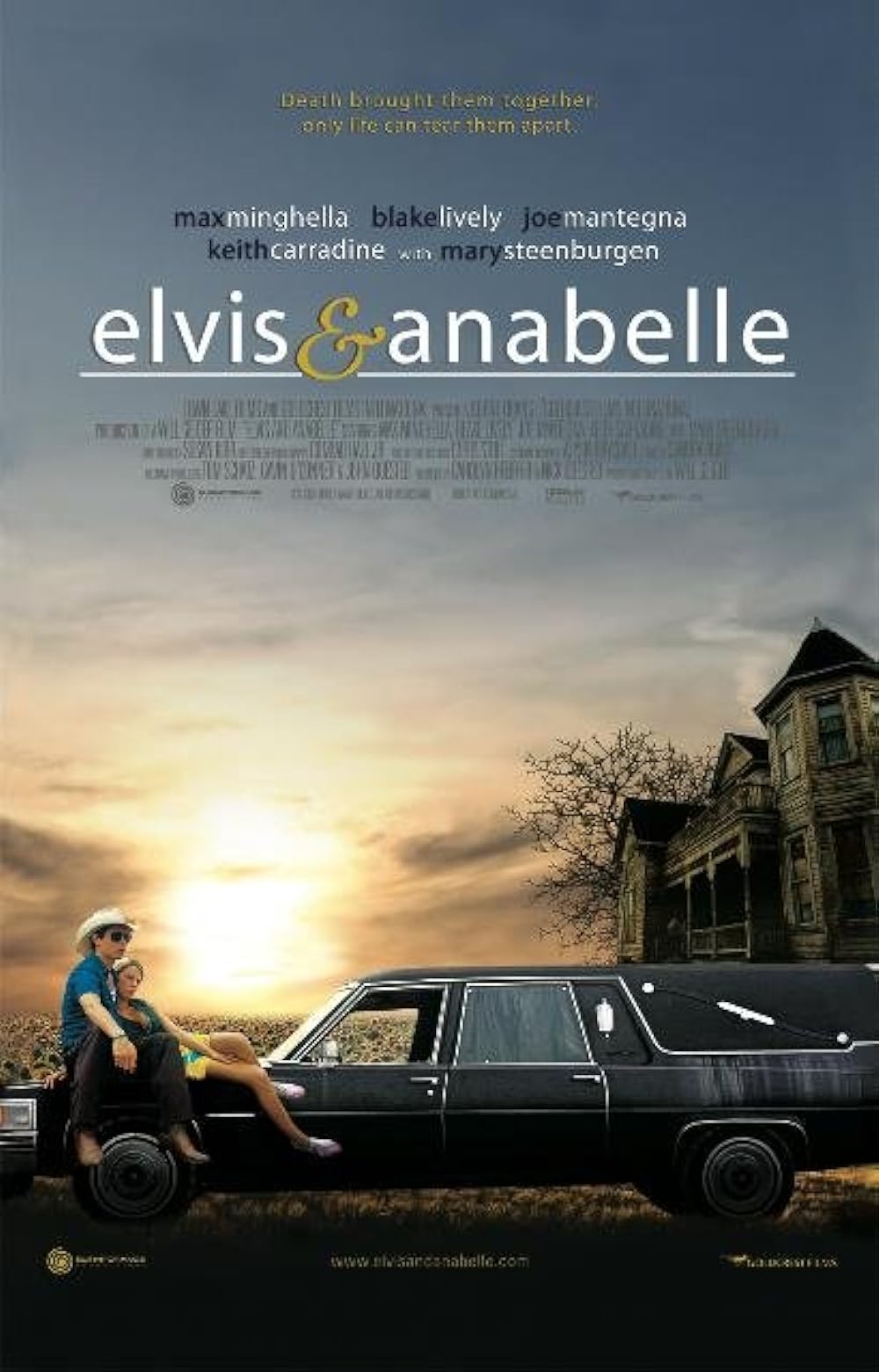 Elvis And Anabelle 2007 720P Webrip X264 Aac-[Yts Mx]